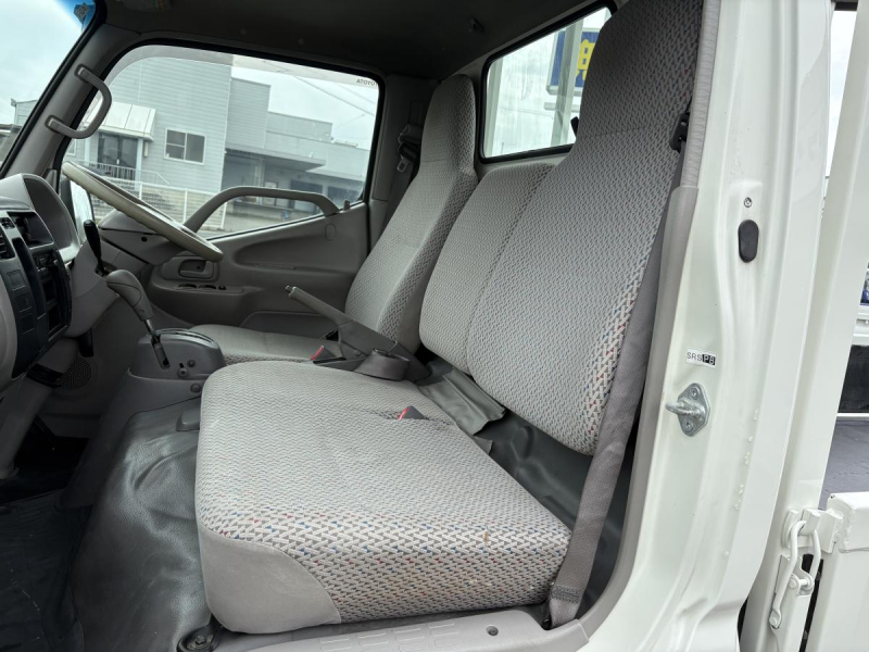 H18　トヨエース　1.5t　平ボディ　普通免許OK|中古トラックの販売・買取・査定のアイナビ