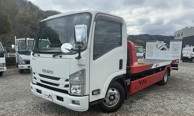 いすゞ 特殊車両|中古トラックの販売・買取・査定のアイナビ