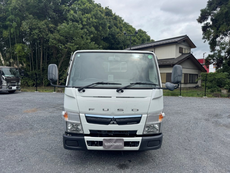 木平　10尺　全低床　3t4ナンバー　床板張り替え済|中古トラックの販売・買取・査定のアイナビ