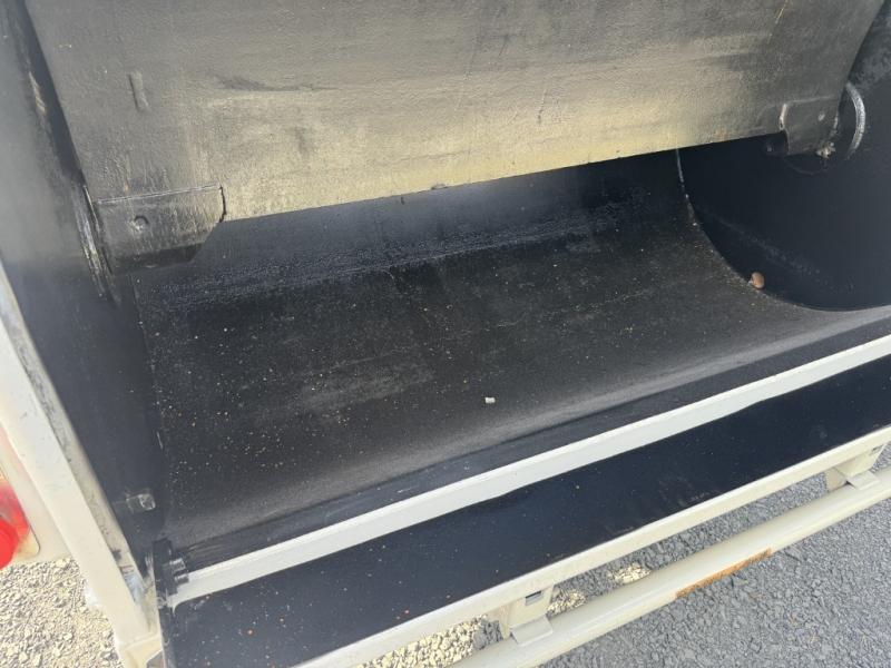 巻込み式 富士車両 4.3立米  外装・箱内仕上げ済 AT|中古トラックの販売・買取・査定のアイナビ