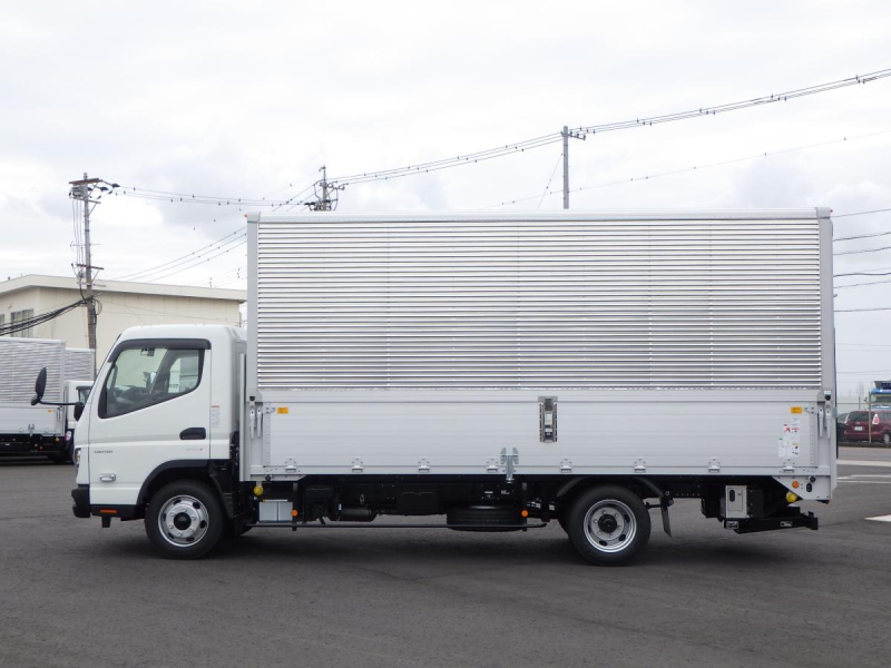 未登録車 全低床 ワイド超ロング コンビゲート デュオニック|中古トラックの販売・買取・査定のアイナビ