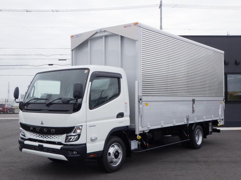 未登録車 全低床 ワイド超ロング コンビゲート デュオニック|中古トラックの販売・買取・査定のアイナビ