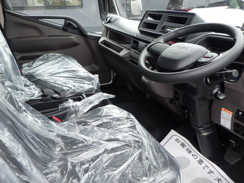 未登録車 全低床 ワイド超ロング コンビゲート デュオニック|中古トラックの販売・買取・査定のアイナビ
