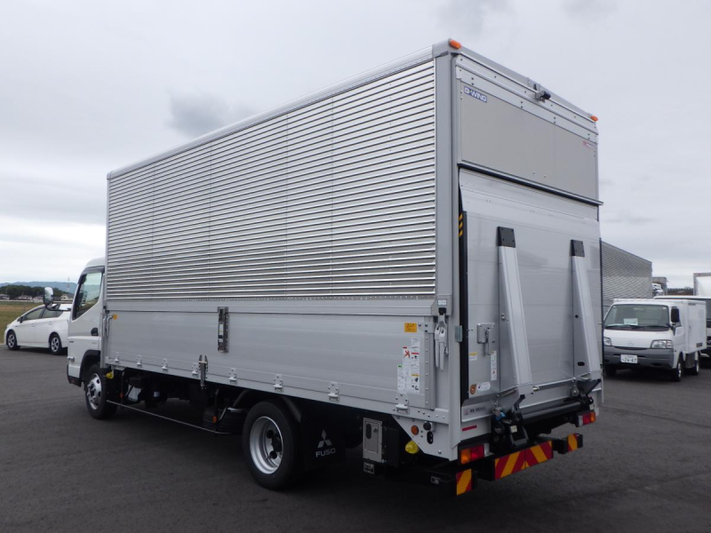 未登録車 全低床 ワイド超ロング コンビゲート 車輌総重量7305kg|中古トラックの販売・買取・査定のアイナビ