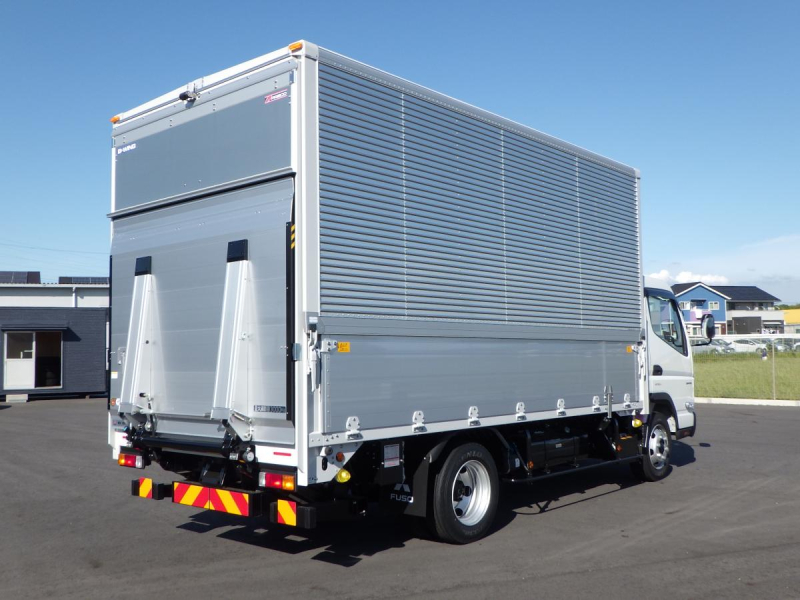 未使用車 ディオニックAT コンビゲート 車輌総重量7185kg|中古トラックの販売・買取・査定のアイナビ