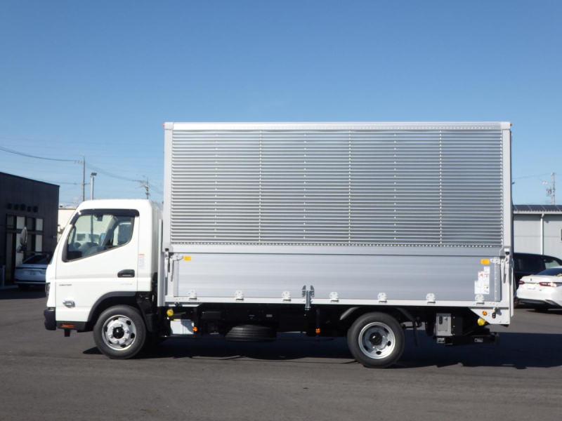 未使用車 ディオニックAT コンビゲート 車輌総重量7185kg|中古トラックの販売・買取・査定のアイナビ