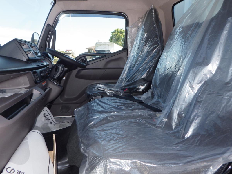未使用車 ディオニックAT コンビゲート 車輌総重量7185kg|中古トラックの販売・買取・査定のアイナビ