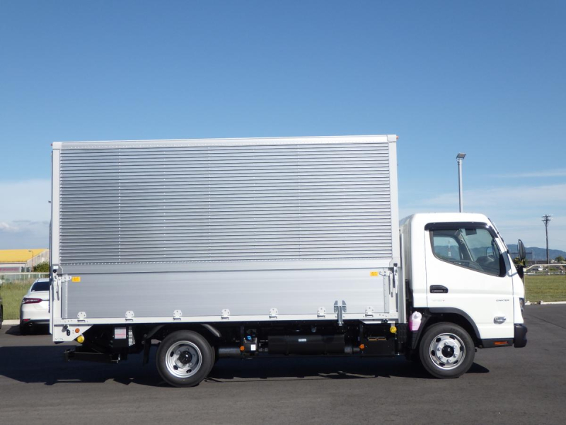未使用車 ディオニックAT コンビゲート 車輌総重量7185kg|中古トラックの販売・買取・査定のアイナビ