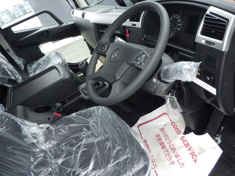 未使用車 62ワイド アルミブロック 三方開 車検R9.10月迄|中古トラックの販売・買取・査定のアイナビ