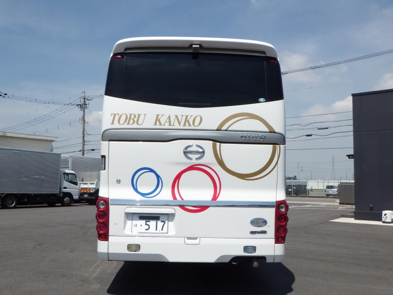29人乗り 自動スイングドア サロンシートTV 冷蔵庫 カラオケ|中古トラックの販売・買取・査定のアイナビ