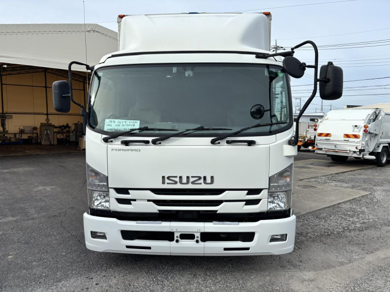 ワイドベッド付き62ボディー　アルミウィング車|中古トラックの販売・買取・査定のアイナビ