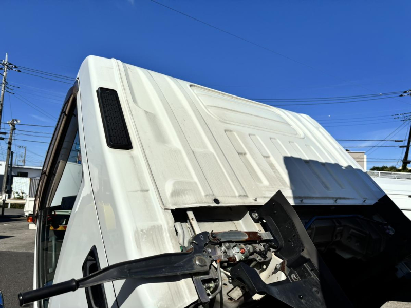 標準ロング　アルミバン　積載2000kg　総重量5t未満|中古トラックの販売・買取・査定のアイナビ