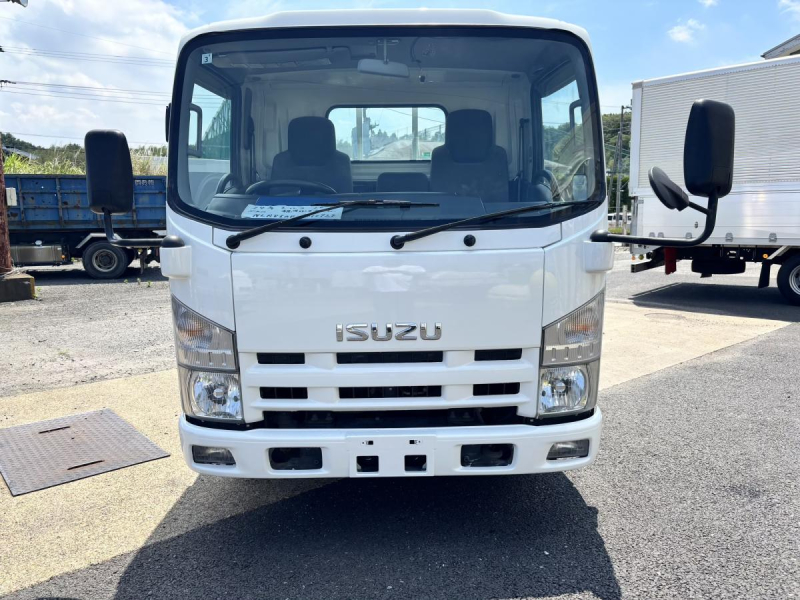 標準ロング平ボディー　積載2000kg|中古トラックの販売・買取・査定のアイナビ