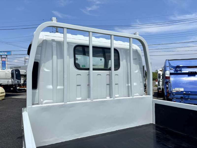 標準ロング平ボディー　積載2000kg|中古トラックの販売・買取・査定のアイナビ