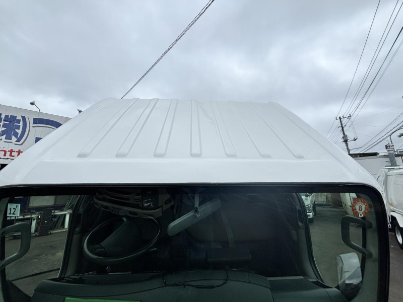 標準ロング平　3段クレーンラジコン付き　積載3600kg|中古トラックの販売・買取・査定のアイナビ