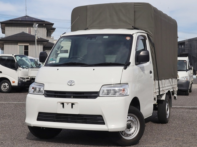 DX　Xエディション　幌|中古トラックの販売・買取・査定のアイナビ