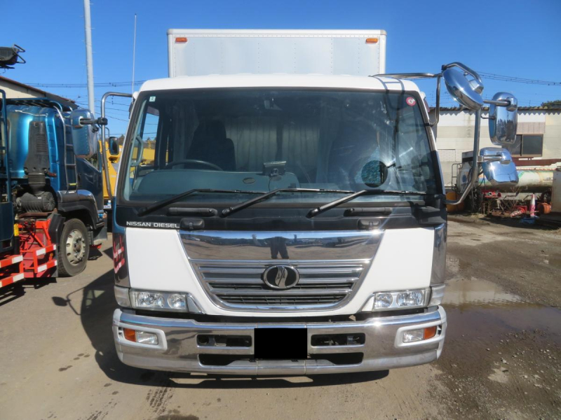 H14年コンドルバン型ローダー インベント・レーシングカー運搬車|中古トラックの販売・買取・査定のアイナビ