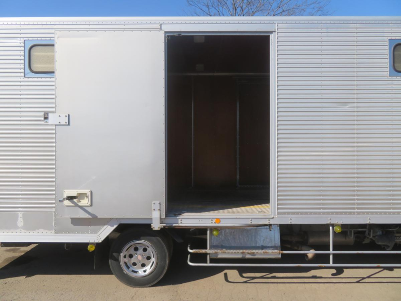 H14年コンドルバン型ローダー インベント・レーシングカー運搬車|中古トラックの販売・買取・査定のアイナビ