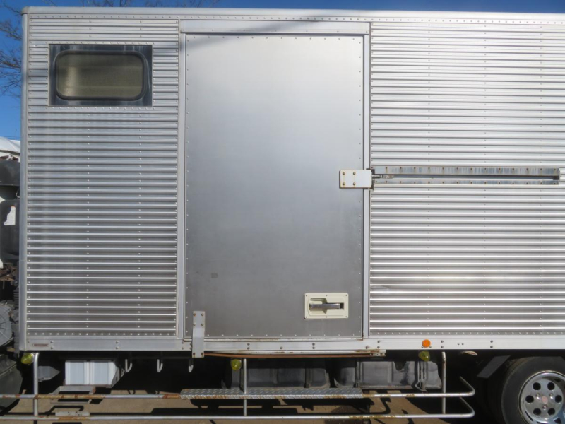 H14年コンドルバン型ローダー インベント・レーシングカー運搬車|中古トラックの販売・買取・査定のアイナビ