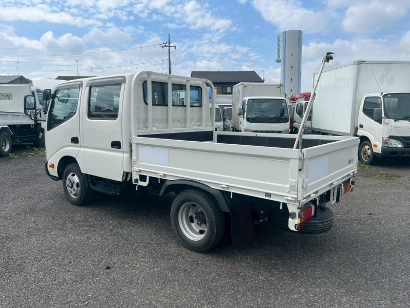 トヨタ 平ボディ|中古トラックの販売・買取・査定のアイナビ