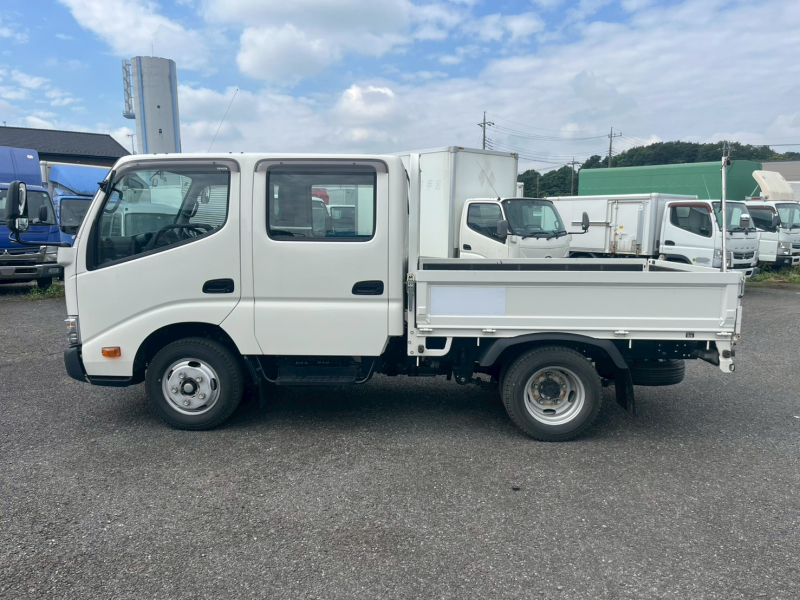 トヨタ 平ボディ|中古トラックの販売・買取・査定のアイナビ
