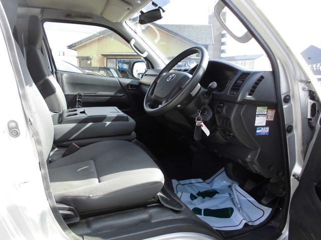 トヨタ バン車 ハイエースバン|中古トラックの販売・買取・査定のアイナビ