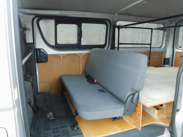 トヨタ バン車 ハイエースバン|中古トラックの販売・買取・査定のアイナビ