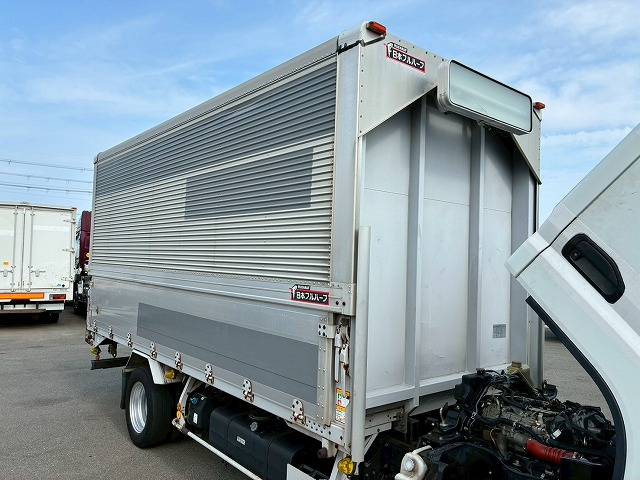 標準幅 ロング 150馬力 5速MT マニュアル 2t 5t 小型 バン 箱車|中古トラックの販売・買取・査定のアイナビ