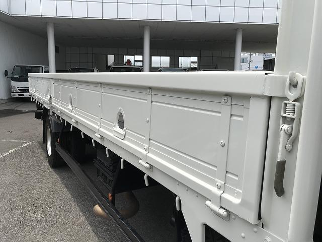 日野 平ボディ|中古トラックの販売・買取・査定のアイナビ