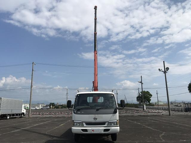日産 平ボディ|中古トラックの販売・買取・査定のアイナビ
