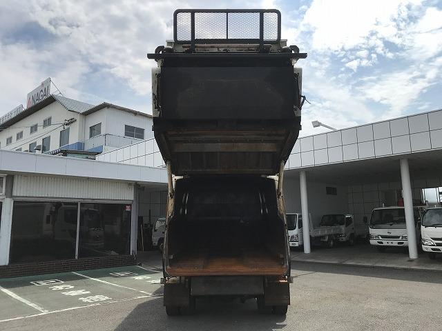 日野 パッカー|中古トラックの販売・買取・査定のアイナビ
