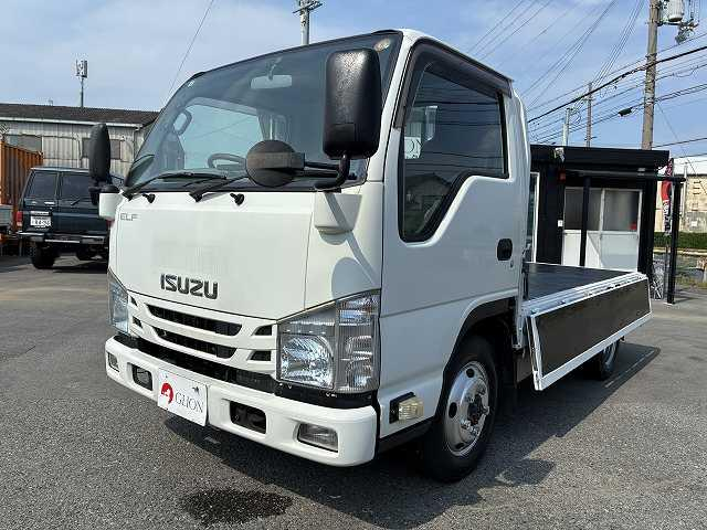 いすゞ 平ボディ|中古トラックの販売・買取・査定のアイナビ