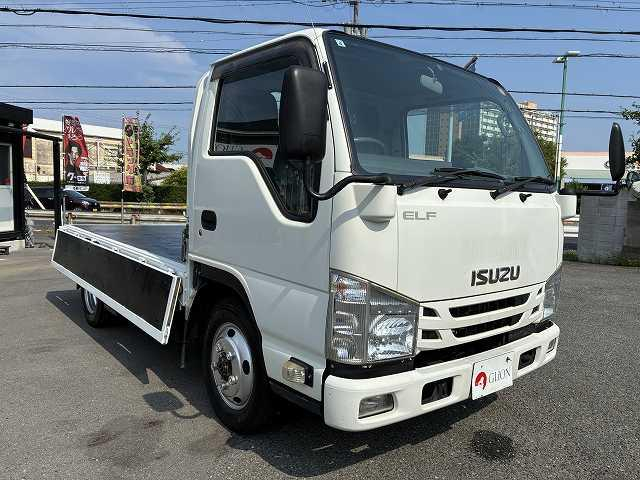 いすゞ 平ボディ|中古トラックの販売・買取・査定のアイナビ