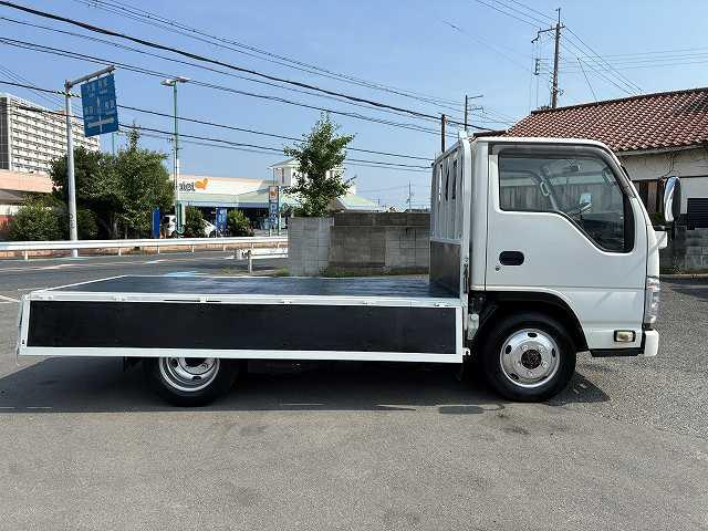 いすゞ 平ボディ|中古トラックの販売・買取・査定のアイナビ
