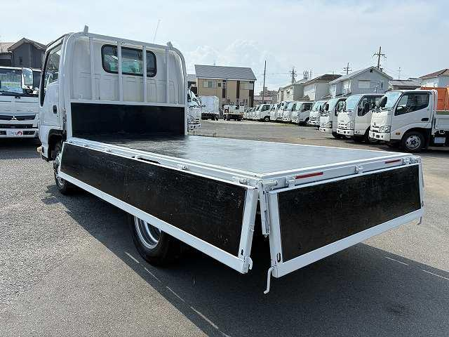 いすゞ 平ボディ|中古トラックの販売・買取・査定のアイナビ