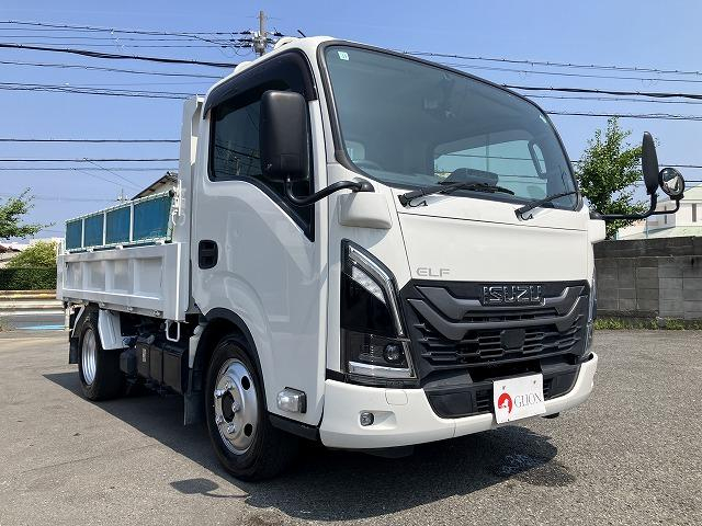 いすゞ ダンプ|中古トラックの販売・買取・査定のアイナビ