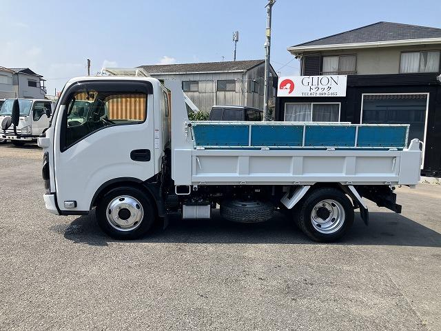 いすゞ ダンプ|中古トラックの販売・買取・査定のアイナビ