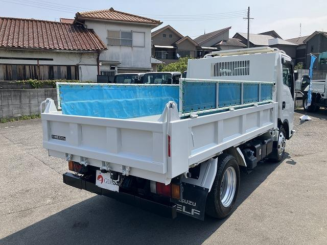 いすゞ ダンプ|中古トラックの販売・買取・査定のアイナビ