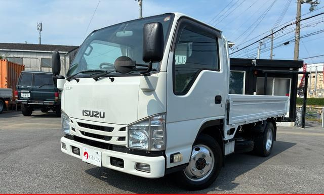 いすゞ 平ボディ|中古トラックの販売・買取・査定のアイナビ