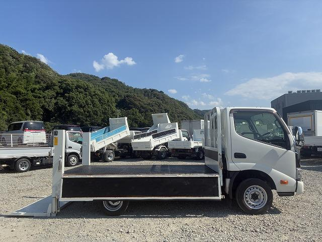 トヨタ 平ボディ|中古トラックの販売・買取・査定のアイナビ