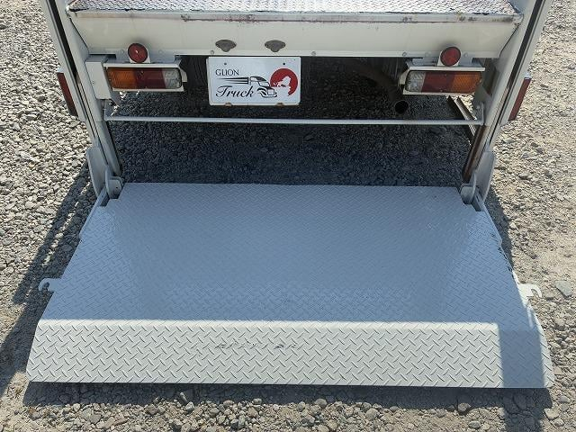 トヨタ 平ボディ|中古トラックの販売・買取・査定のアイナビ
