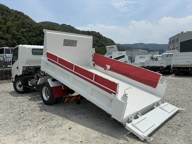 日野 ダンプ デュトロ|中古トラックの販売・買取・査定のアイナビ