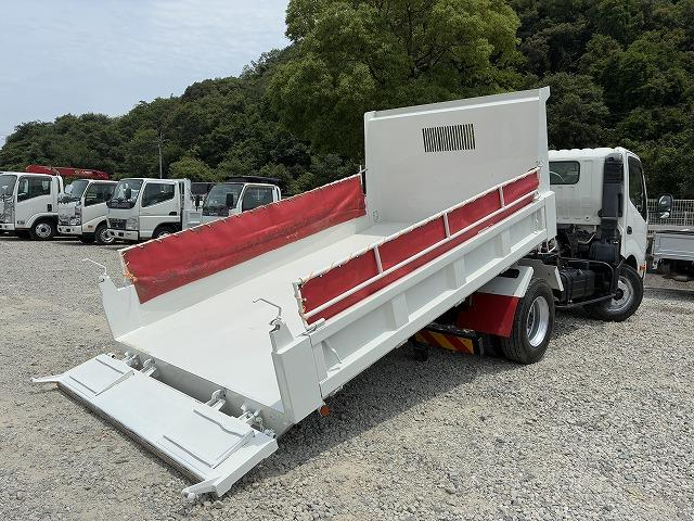 日野 ダンプ デュトロ|中古トラックの販売・買取・査定のアイナビ