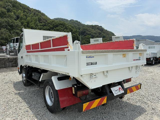 日野 ダンプ デュトロ|中古トラックの販売・買取・査定のアイナビ