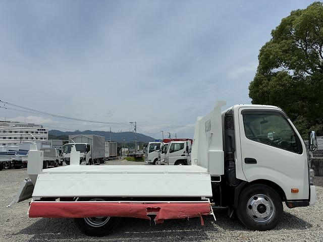 日野 ダンプ デュトロ|中古トラックの販売・買取・査定のアイナビ
