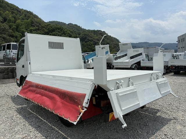 日野 ダンプ デュトロ|中古トラックの販売・買取・査定のアイナビ