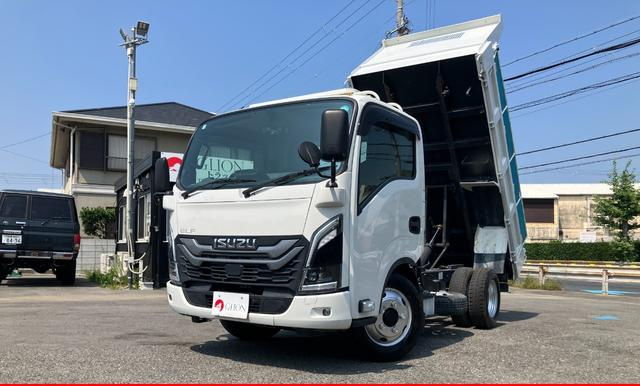 いすゞ ダンプ|中古トラックの販売・買取・査定のアイナビ