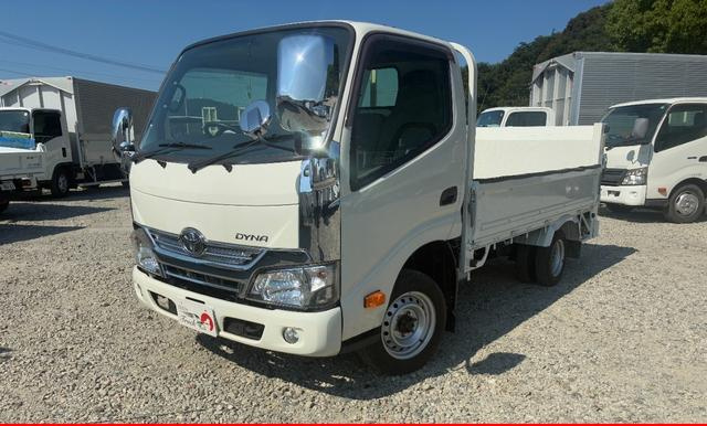 トヨタ 平ボディ|中古トラックの販売・買取・査定のアイナビ