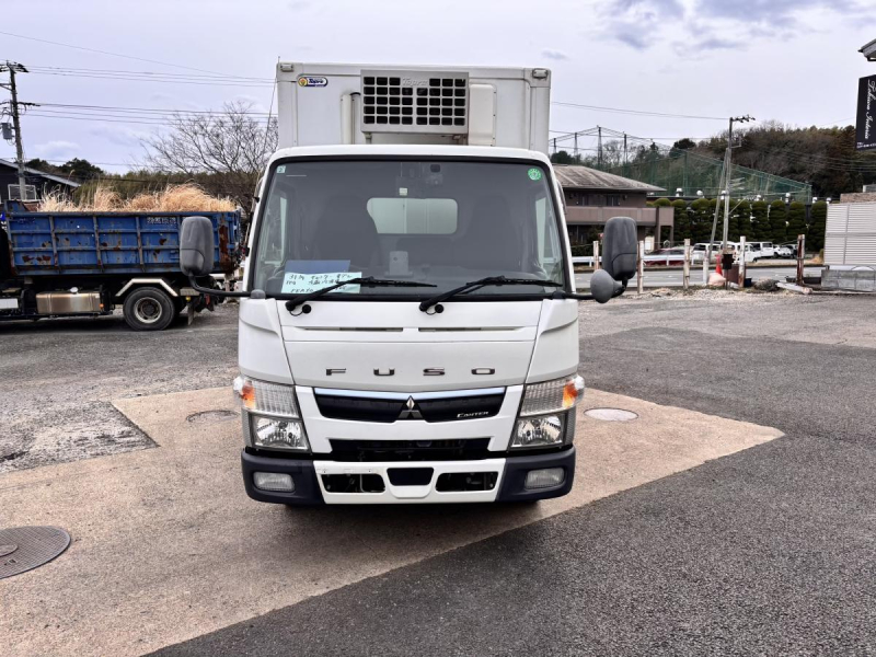冷蔵冷凍車　東プレ-30℃　スタンバイ付き|中古トラックの販売・買取・査定のアイナビ