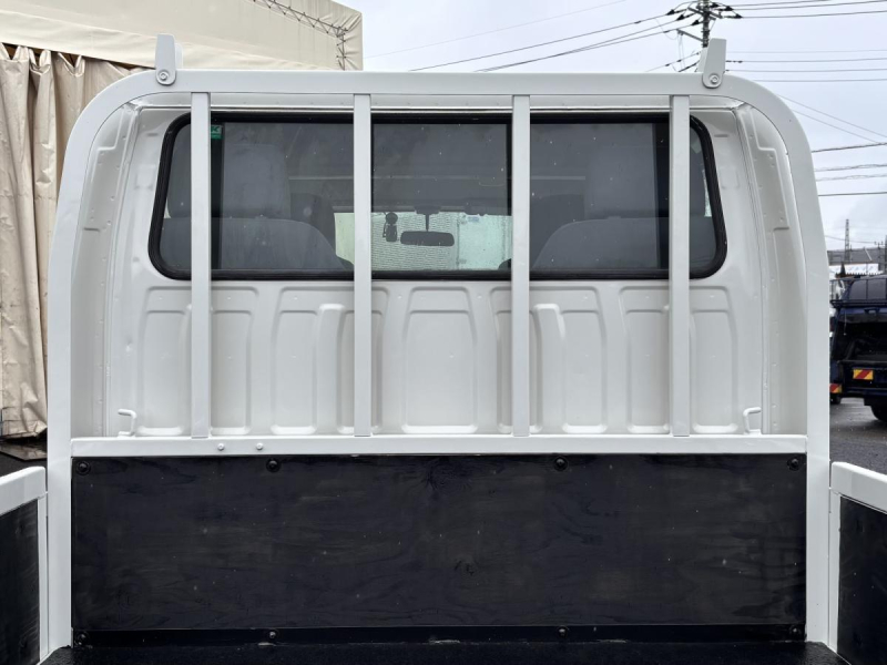 エルフ　Wキャブ　4WD　6人乗り|中古トラックの販売・買取・査定のアイナビ